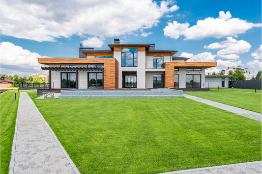 how long does lawn fertilizer take to work
