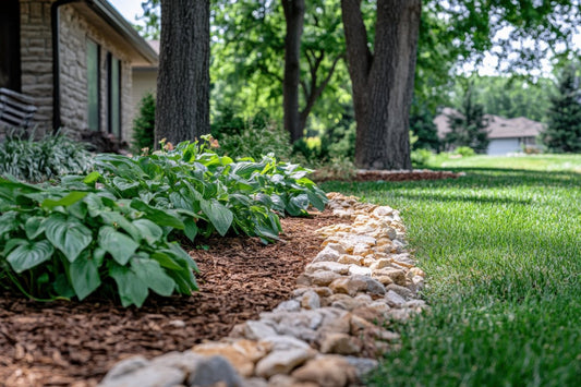 best pre emergent for rock beds