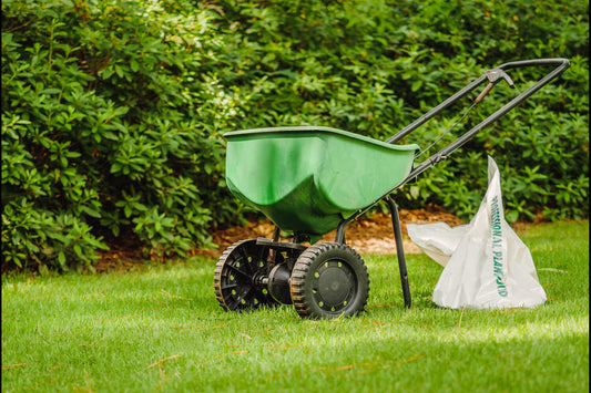 is 10-10-10 fertilizer good for centipede grass