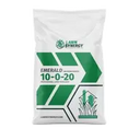 Lawn Fertilizer