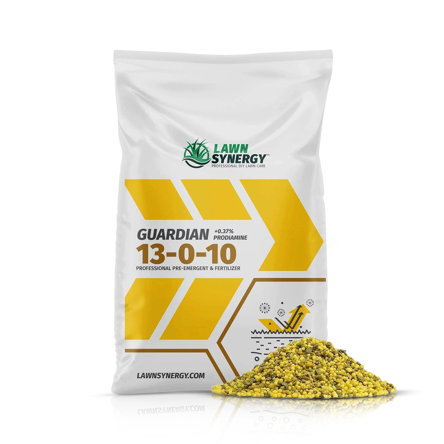 Guardian Pre-emergent 13-0-10 Fertilizer