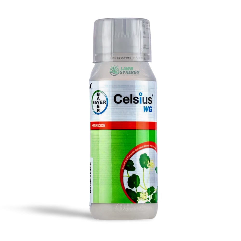 celsius wg herbicide