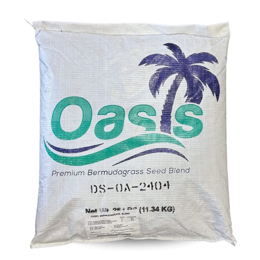 Oasis-bermuda-grass-seed