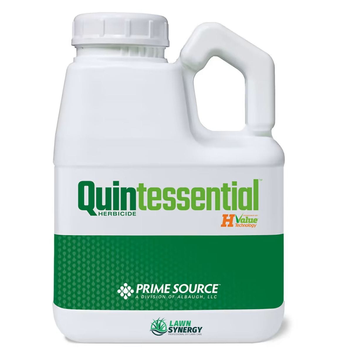 the best herbicide Quintessential Weed Killer