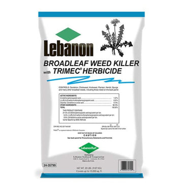 Trimec-granular-weed-killer