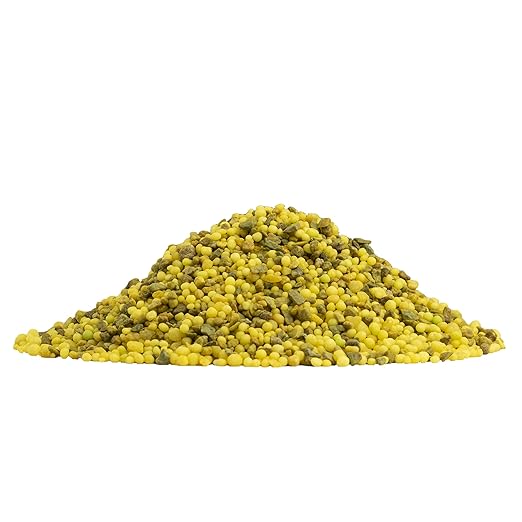 13-0-10 Pre-emergent Lawn Fertilizer