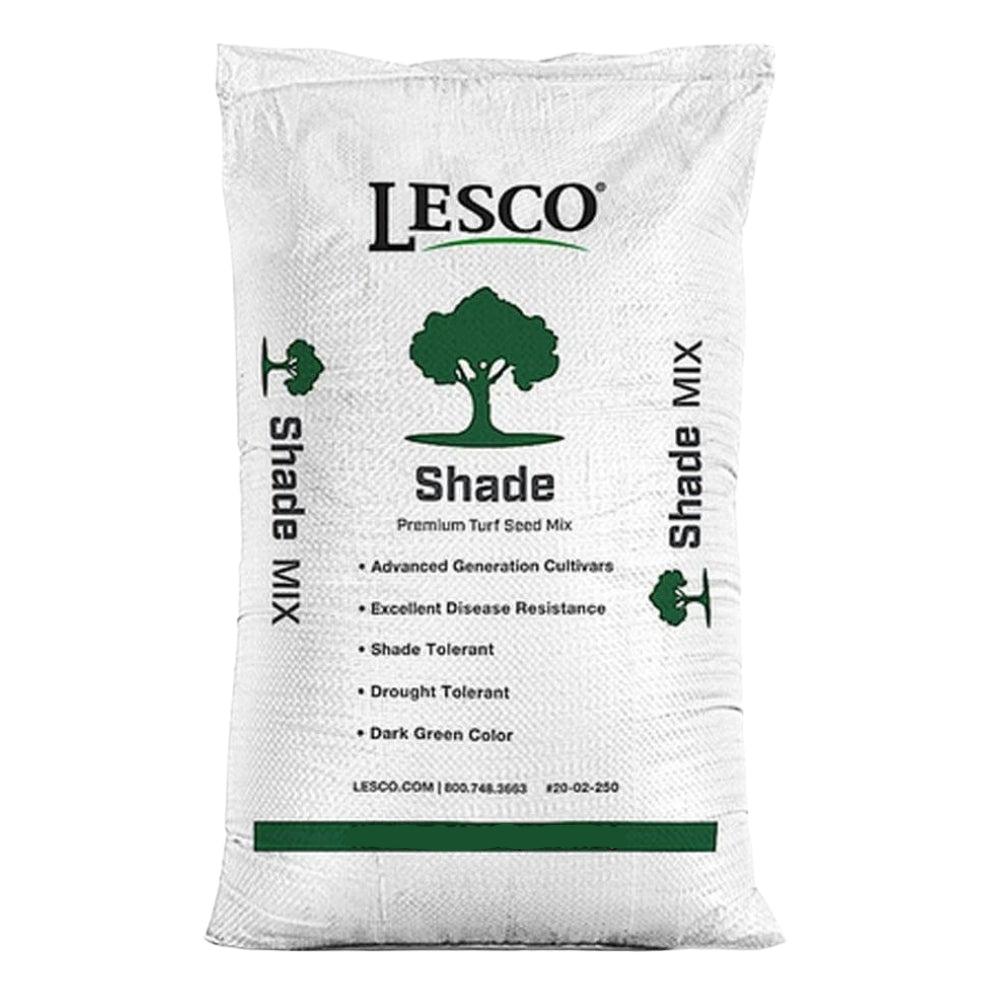Shade Grass Seed | Lesco Shade Mix