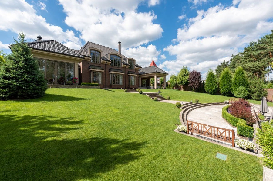 Is Lawn Fertilizer Toxic?
