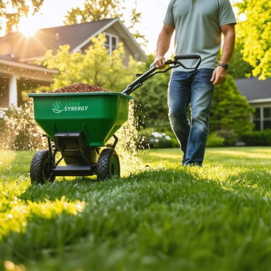 Do I Need to Fertilize My Lawn?