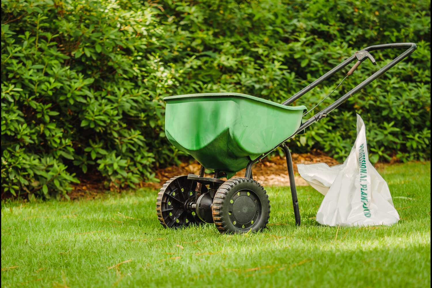 is 10-10-10 fertilizer good for centipede grass