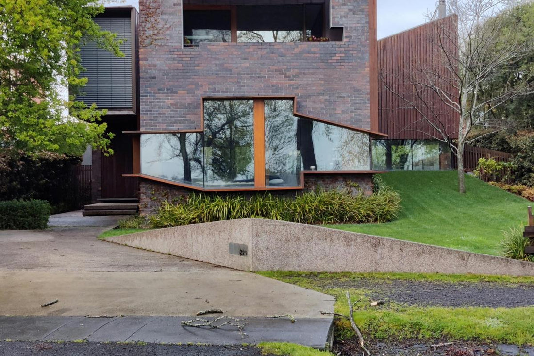 what grass grows in winter