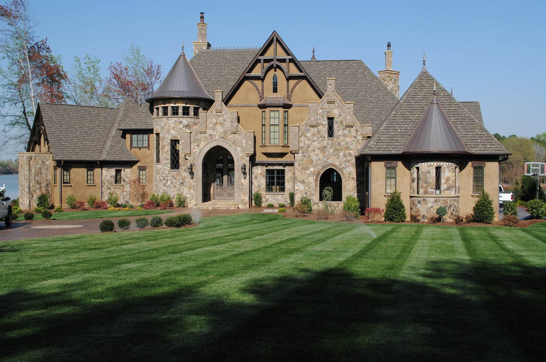 How Late Can You Plant Grass Seed in the Fall?