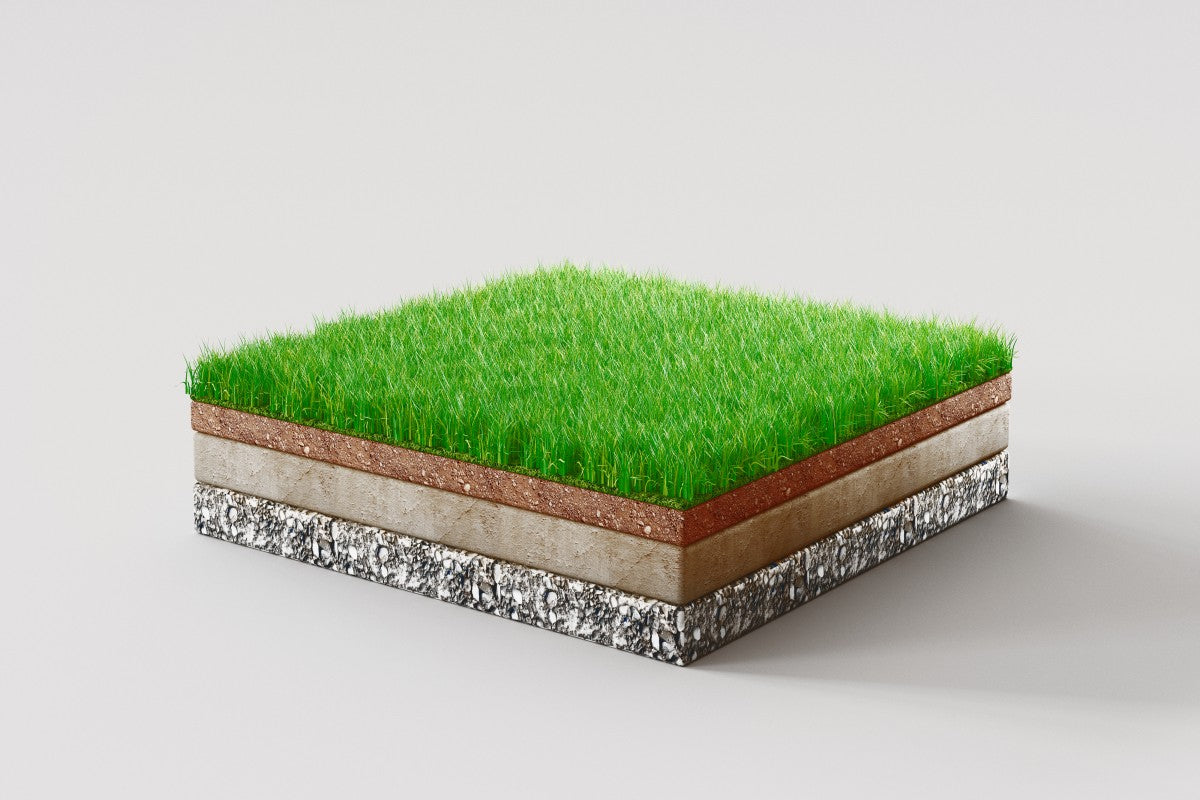 what is turf