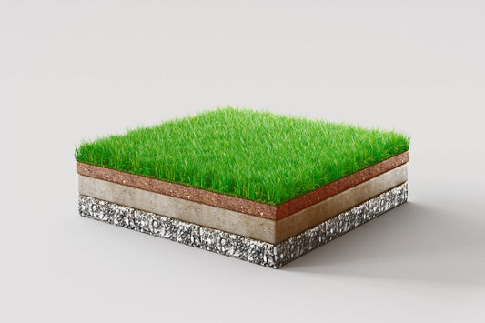 what is turf