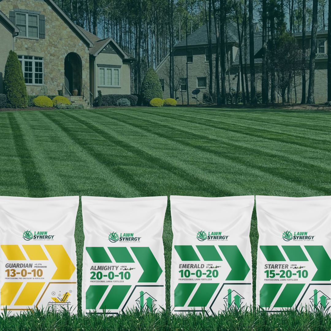 Turf Conditioner Soil Conditioner & Amendments - Organic Lawn Soil Conditioners