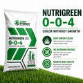 NutriGreen 0-0-4 Fertilizer