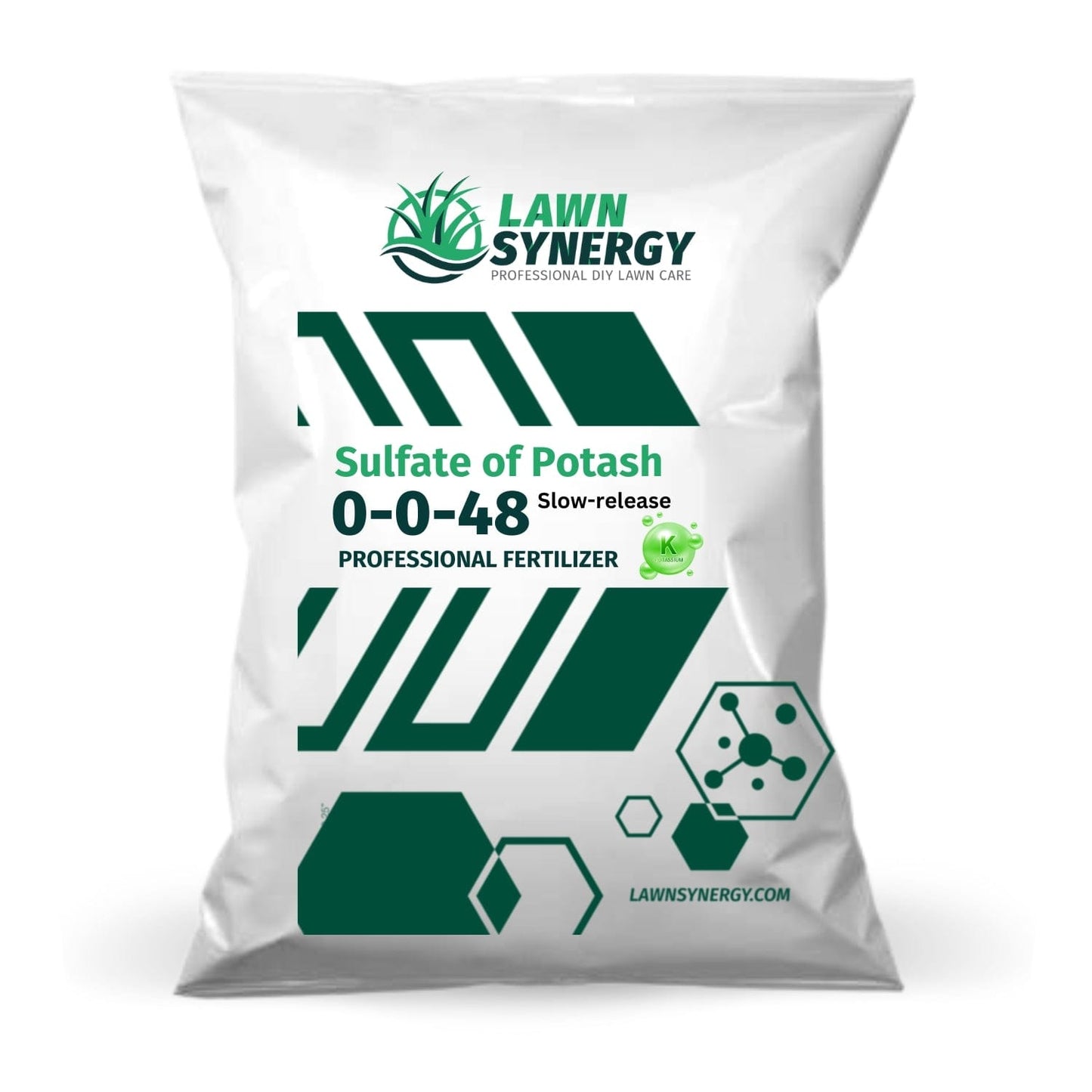 0-0-48 SOP Sulfate of Potash Fertilizer