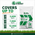 Emerald 10-0-20 Lawn Fertilizer