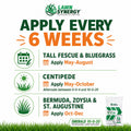 Emerald 10-0-20 Lawn Fertilizer