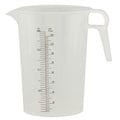 128 oz measuring pitcher