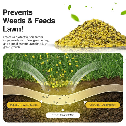 Guardian Pre-emergent 13-0-10 Fertilizer