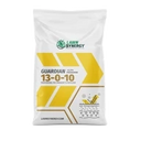 Pre-emergent Fertilizer