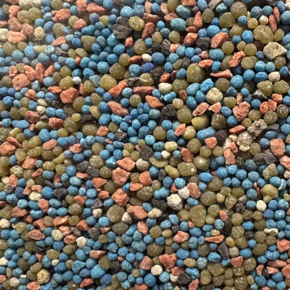 Plant Fertilizer 14-14-14 Elite Nutrition