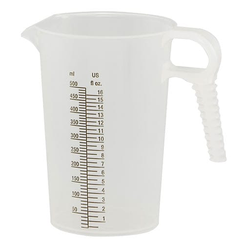 16 oz measuring pitcher