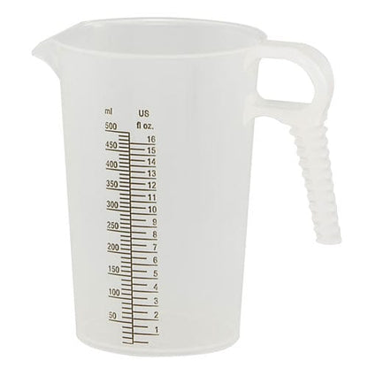 16 oz measuring pitcher