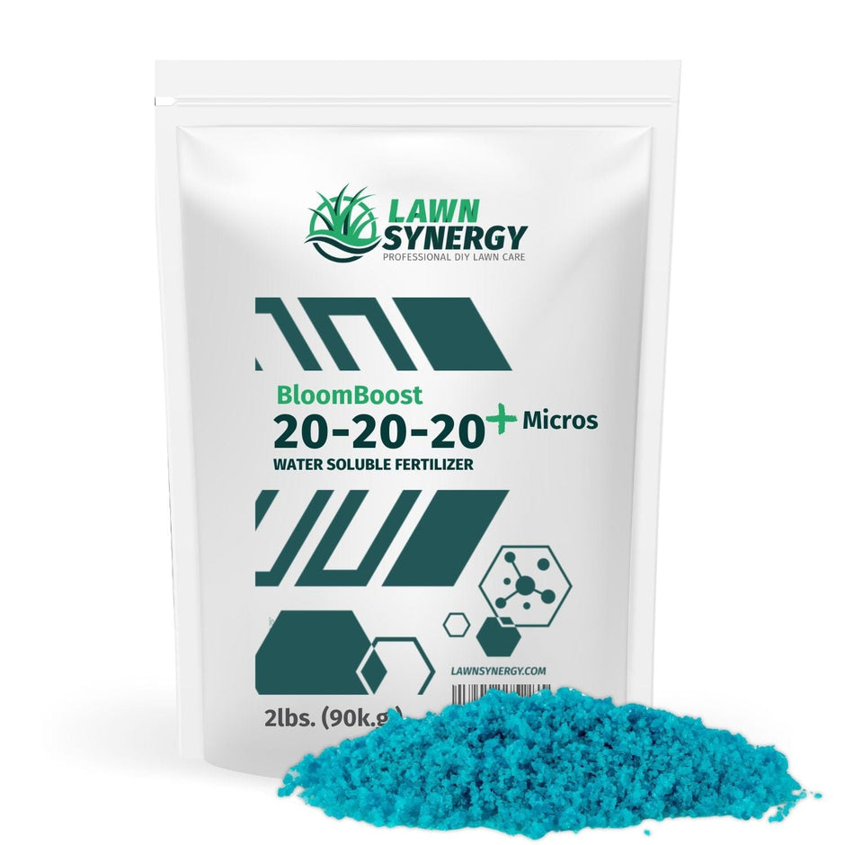 Plant Fertilizer Easy to Apply Fertilizers For Your Landscape