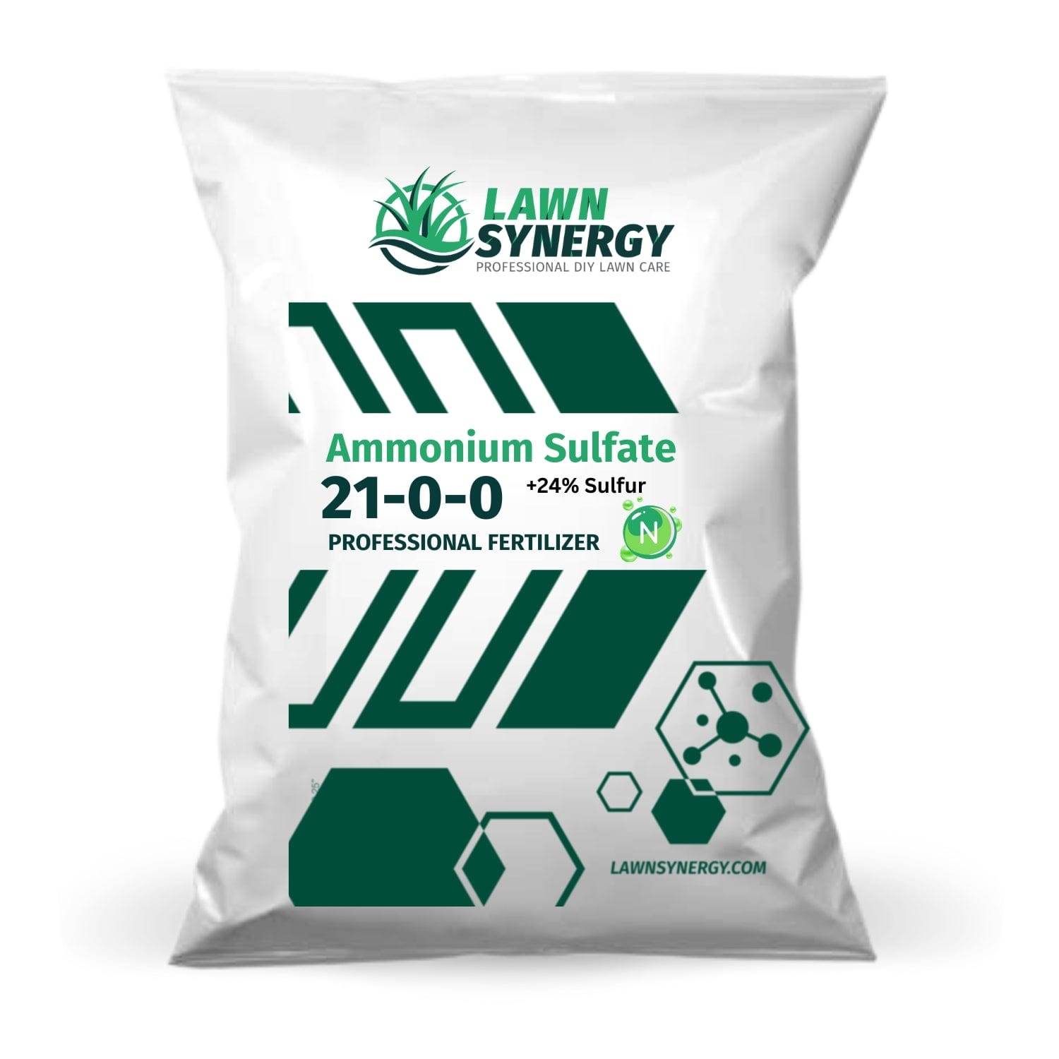 21-0-0 Ammonium Sulfate Fertilizer