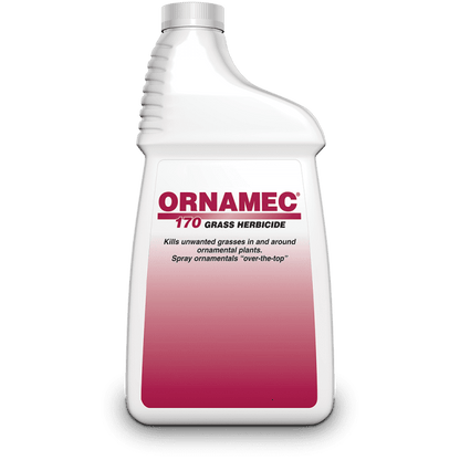 Ornamec 170 Grass Herbicide Quart