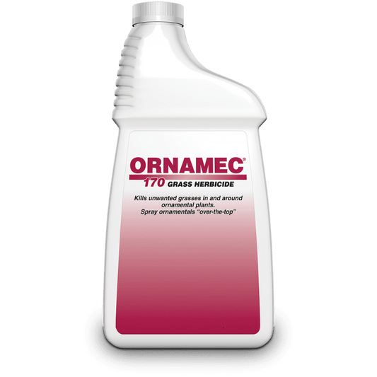 Ornamec 170 Grass Herbicide Quart