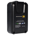 FlowZone Battery | 18V/2.6Ah Lithium-Ion Battery Pack