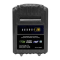 FlowZone Battery | 18V/5.2Ah Lithium-Ion Battery Pack