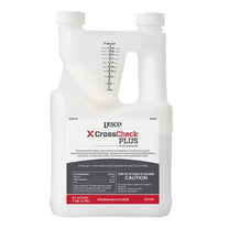 Lesco Crosscheck Plus Insecticide Tip and Pour