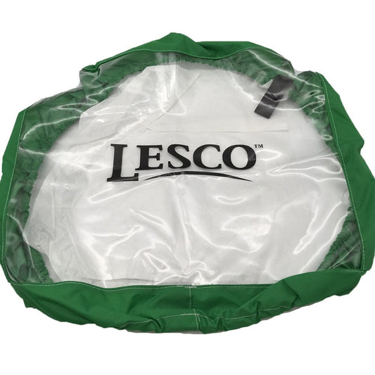 Lesco Hopper Cover - 50 lb. Homeowner Spreader