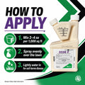 3336F Fungicide – Systemic Lawn Disease Control