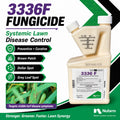 3336F Fungicide – Systemic Lawn Disease Control