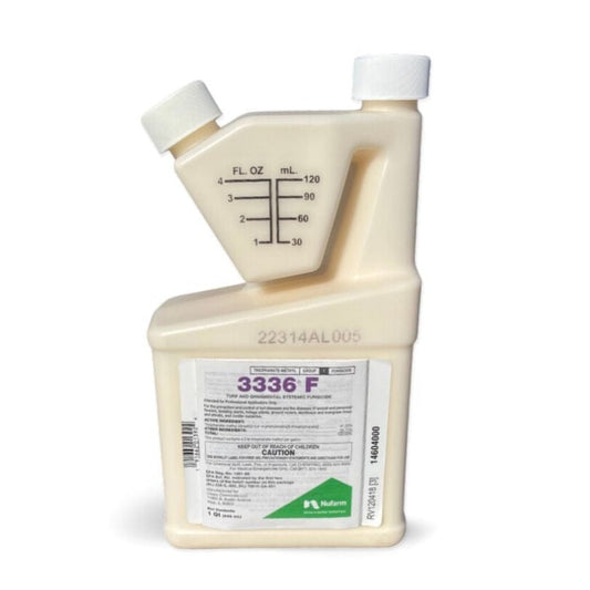 3336F Fungicide Quart