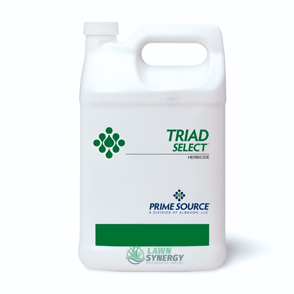 Triad Select Herbicide