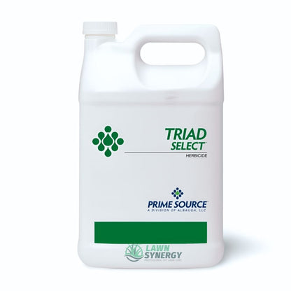 Triad SELECT Broadleaf Herbicide Weed Killer 1 Gallon