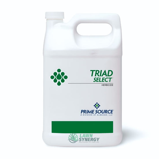 Triad Select Herbicide – Broadleaf Weed Control for Lawns