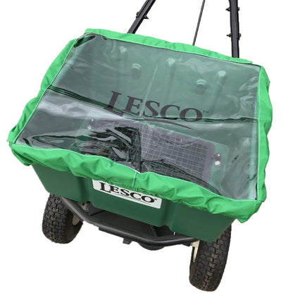 Lesco Hopper Cover - 50 lb. Homeowner Spreader