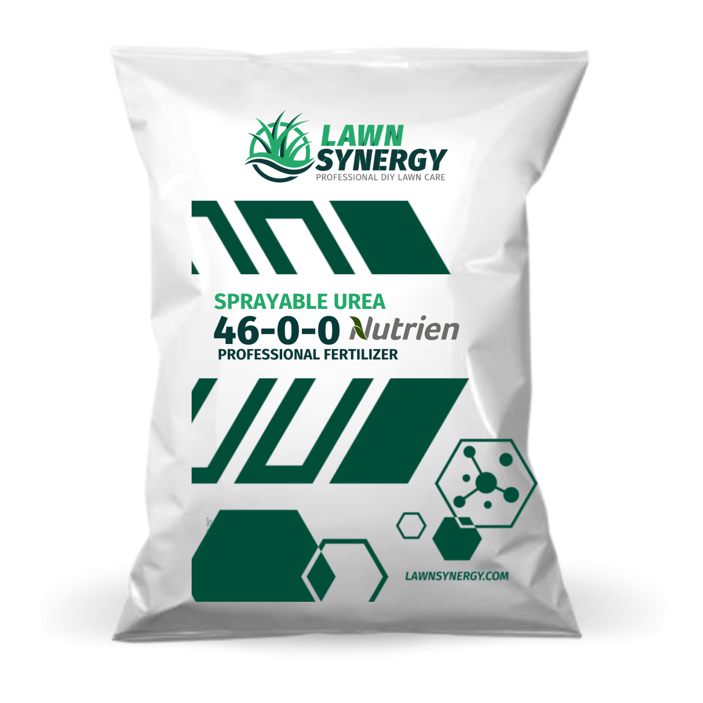 46-0-0 Sprayable Urea Nitrogen Fertilizer