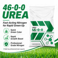 46-0-0 Urea Nitrogen Fertilizer