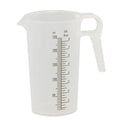8oz measuring pitcher