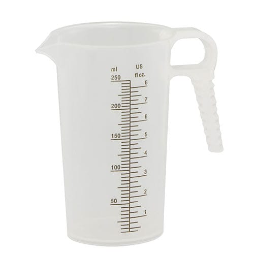 8oz measuring pitcher