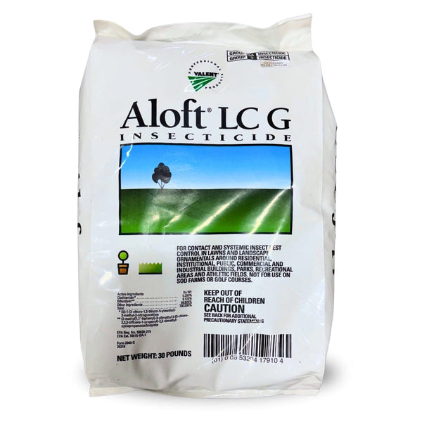 Aloft GC Insecticide | Dual-Action Turf Pest Control