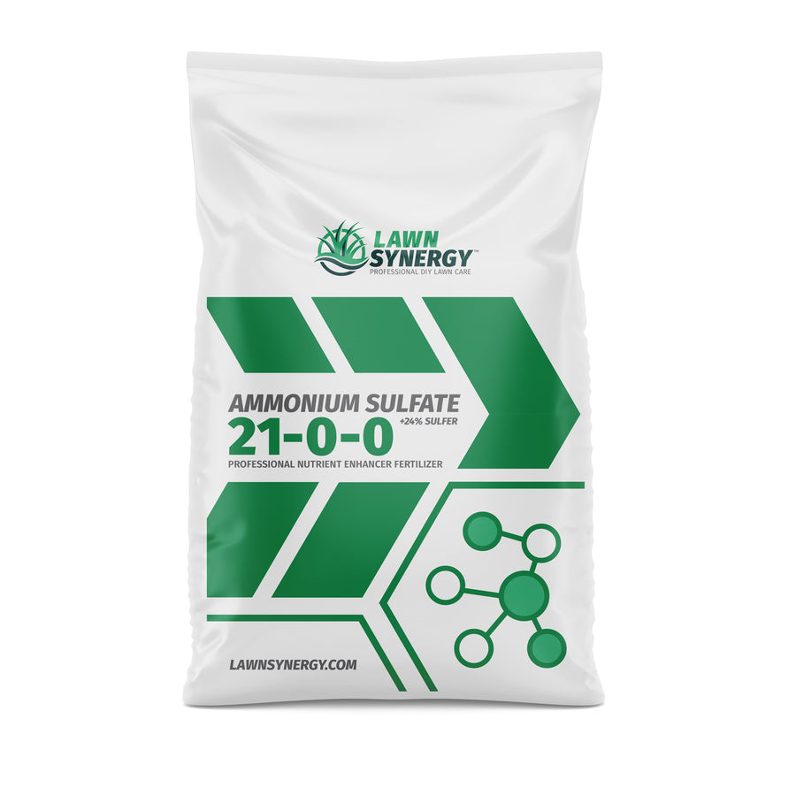 ammonium sulfate fertilizer 21-0-0